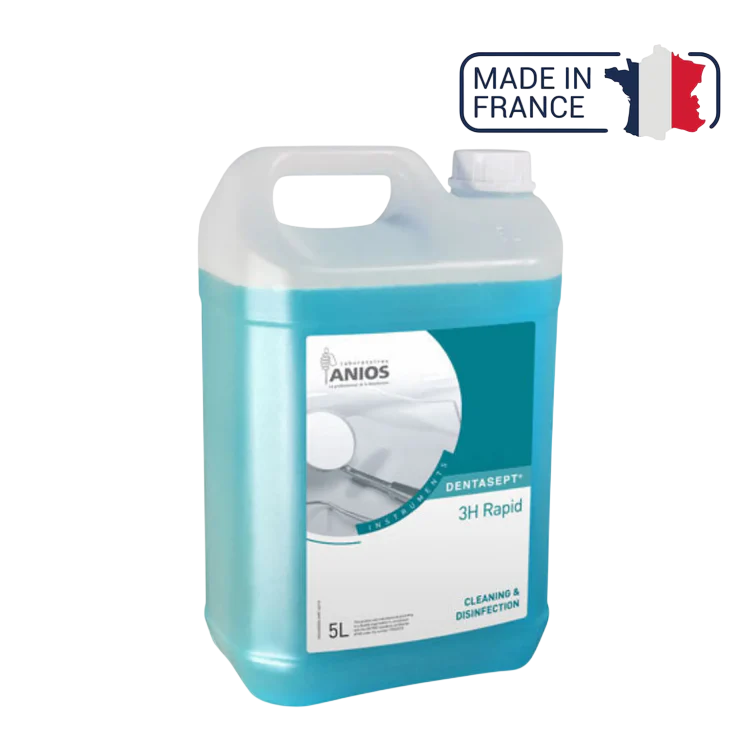 Dentasept 3H Rapid