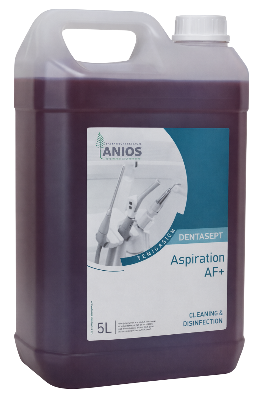 Dentasept Aspiration AF+