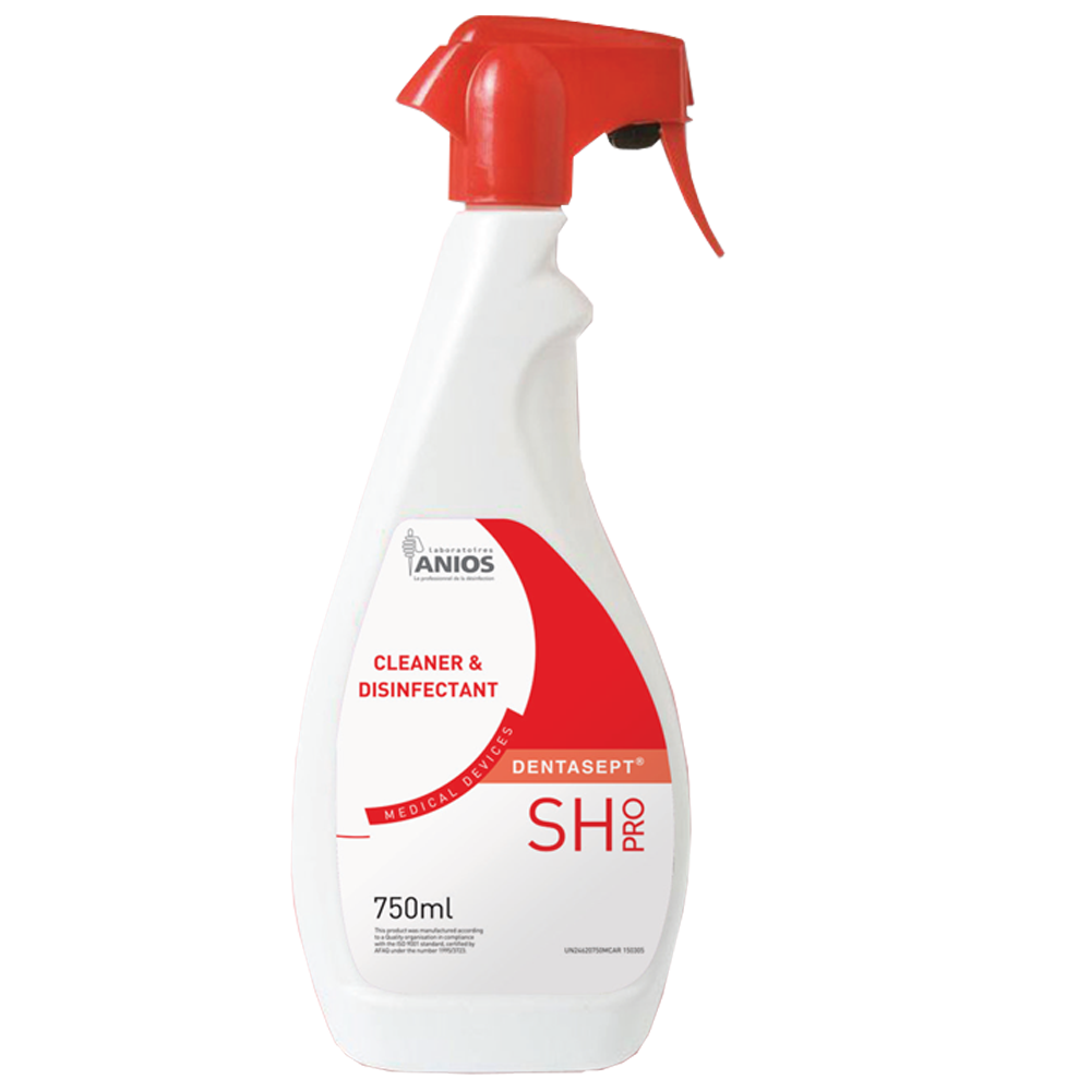 Dentasept SH Pro